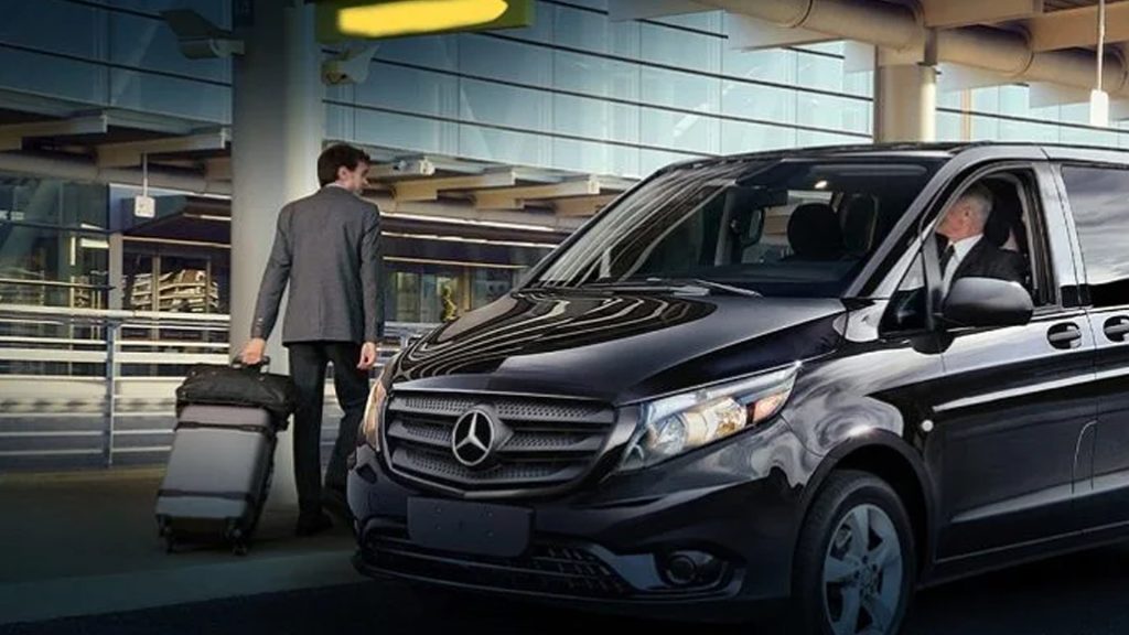 Konforlu ve Güvenli VIP Transfer Hizmeti